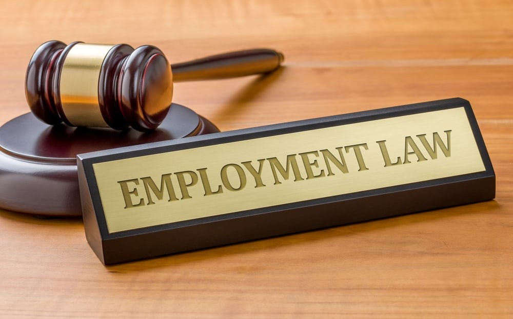 employment law and labour relations